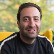 Nader Raslan
