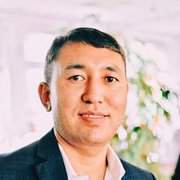Amin Sarkhosh