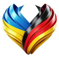 Deutsch - Ukrainische Kulturgesellschaft "Wir sind Europa" gUG
